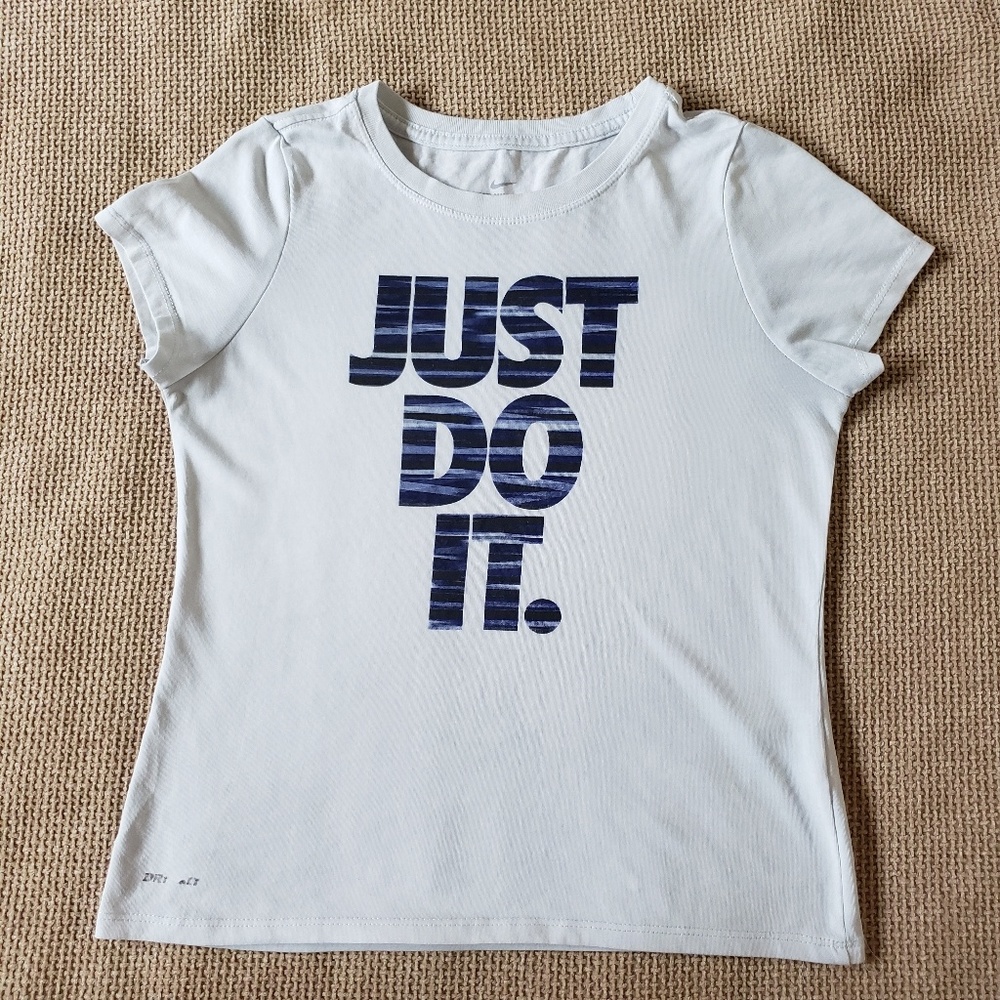Nike Dri-Fit Big Kids - Girls - L (10 - 12)